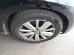 2011 VOLKSWAGEN GOLF MATCH for sale at Copart SANDTOFT