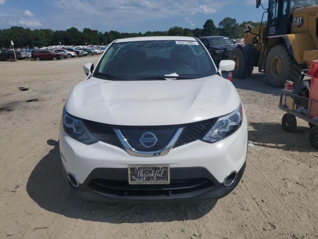  NISSAN ROGUE 2019 Biały