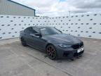 2020 BMW M5 COMPETI for sale at Copart ST HELENS