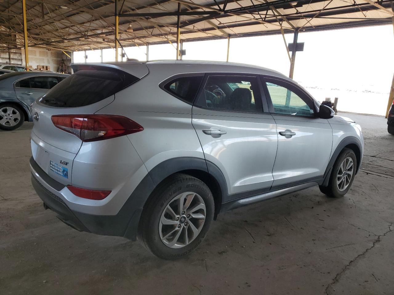 2016 Hyundai Tucson Limited VIN: KM8J33A28GU047269 Lot: 65464325