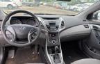 2016 HYUNDAI ELANTRA SE   à vendre chez Copart NJ - SOMERVILLE