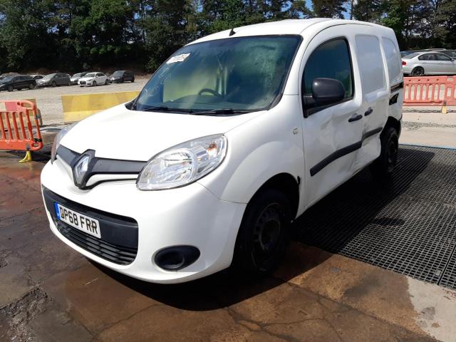 RENAULT KANGOO ML1 2018