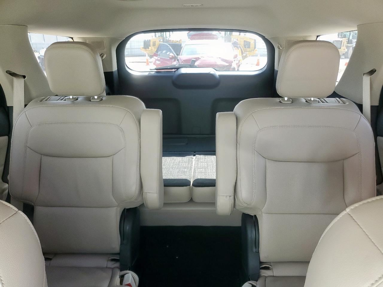 2022 Ford Explorer Limited VIN: 1FMSK7FHXNGB57182 Lot: 64223775