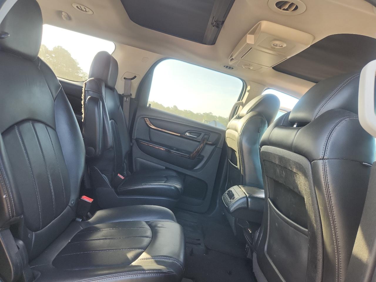 2015 GMC Acadia Denali VIN: 1GKKRTKD1FJ199020 Lot: 65091305