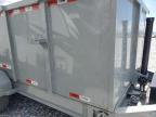 2025 SOUTHERN UTILITY DUMP TRAILER à vendre chez Copart FL - ORLANDO NORTH
