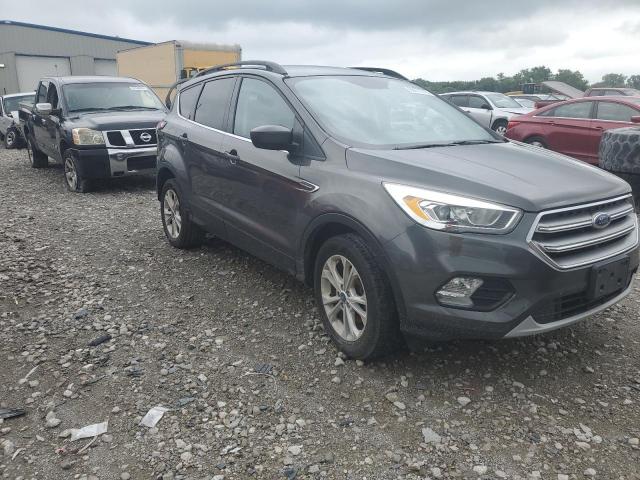  FORD ESCAPE 2017 Charcoal