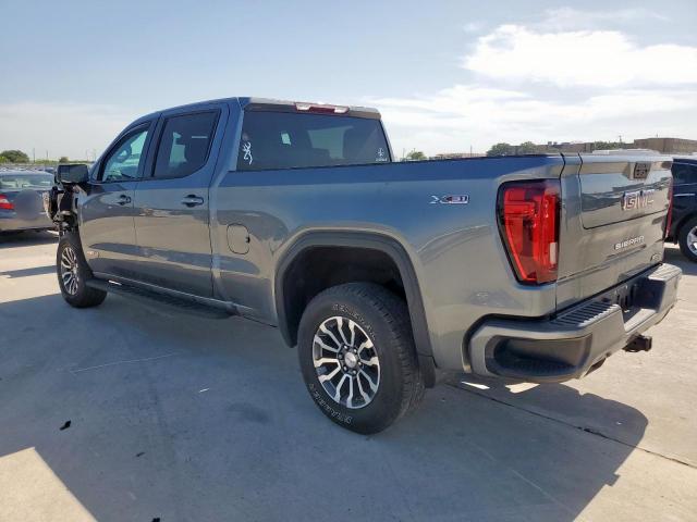  GMC SIERRA 2021 Gray