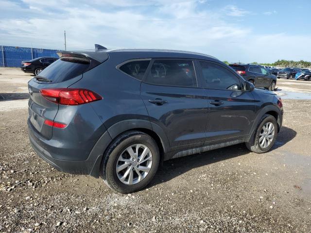  HYUNDAI TUCSON 2020 Gray