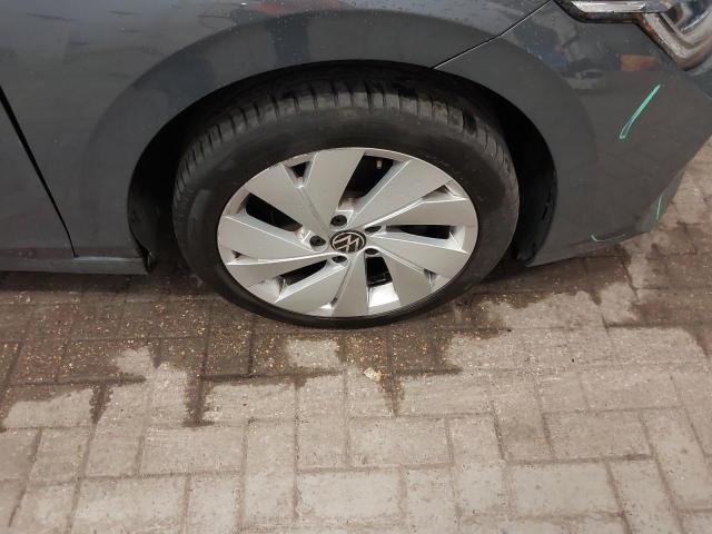 2024 VOLKSWAGEN GOLF MATCH
