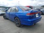 1993 SUBARU LEGACY for sale at Copart WHITBURN