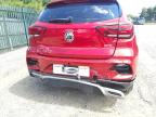 2022 MG ZS EXCLUSI for sale at Copart COLCHESTER