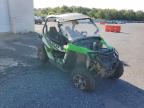 2015 ARCTIC CAT WILDCAT   a la Venta en Copart PA - HARRISBURG