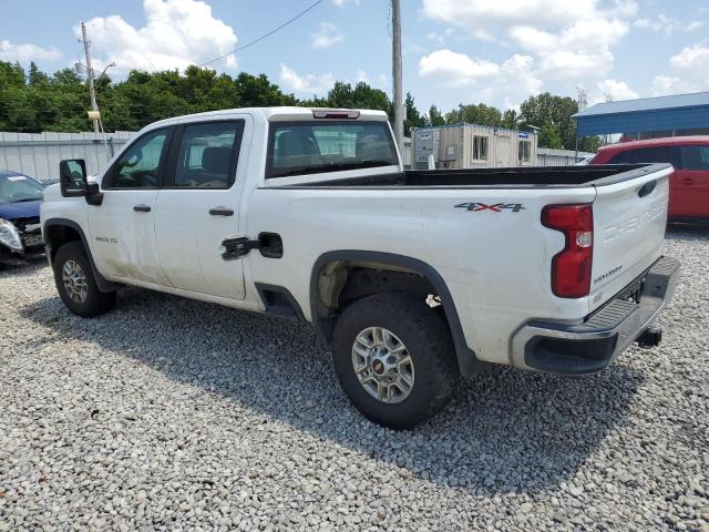  CHEVROLET ALL Models 2020 White