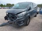 2019 FORD TRANSIT CU for sale at Copart BRISTOL