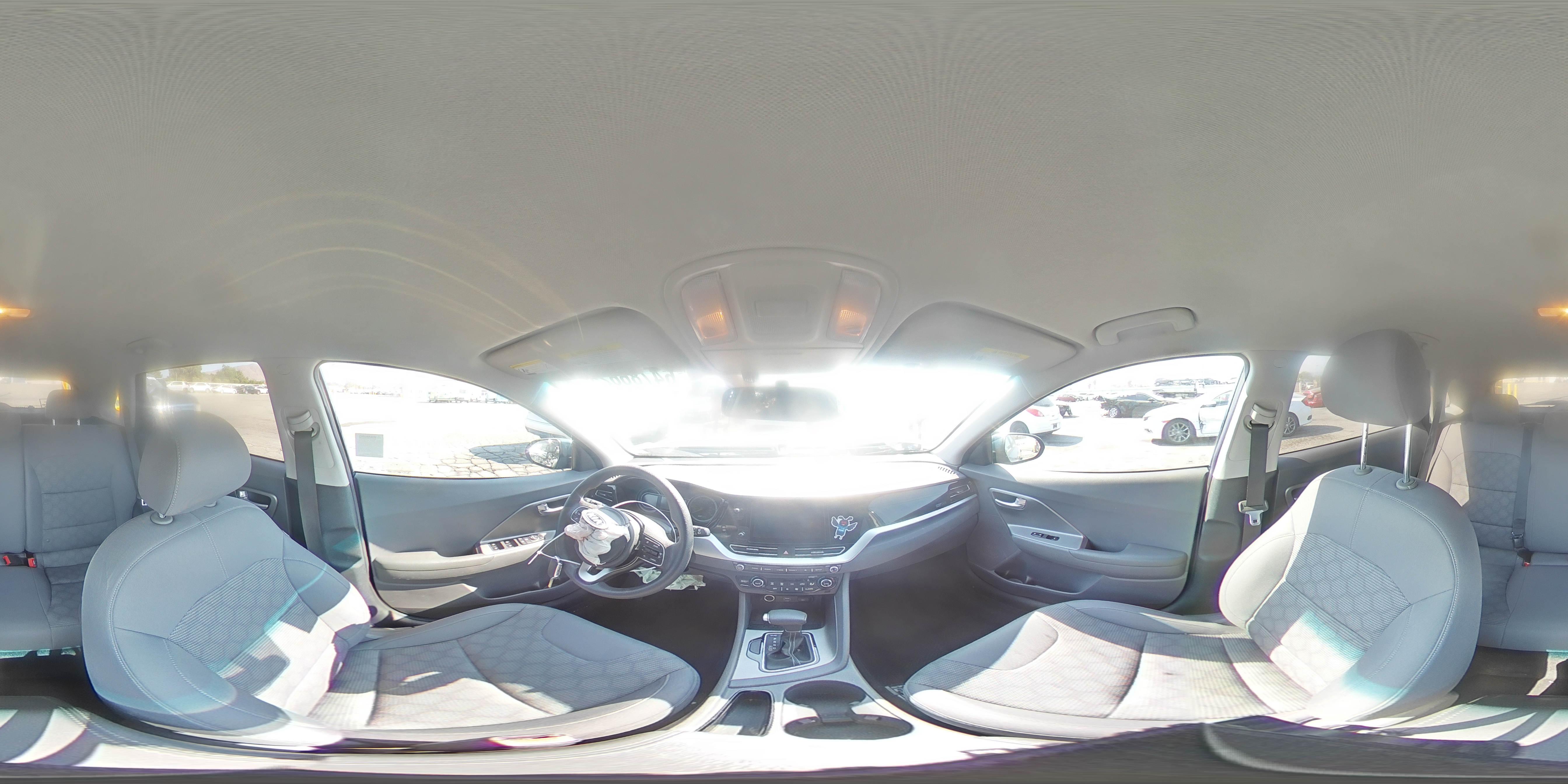 2021 Kia Niro Lx VIN: KNDCB3LC5M5471889 Lot: 64786625