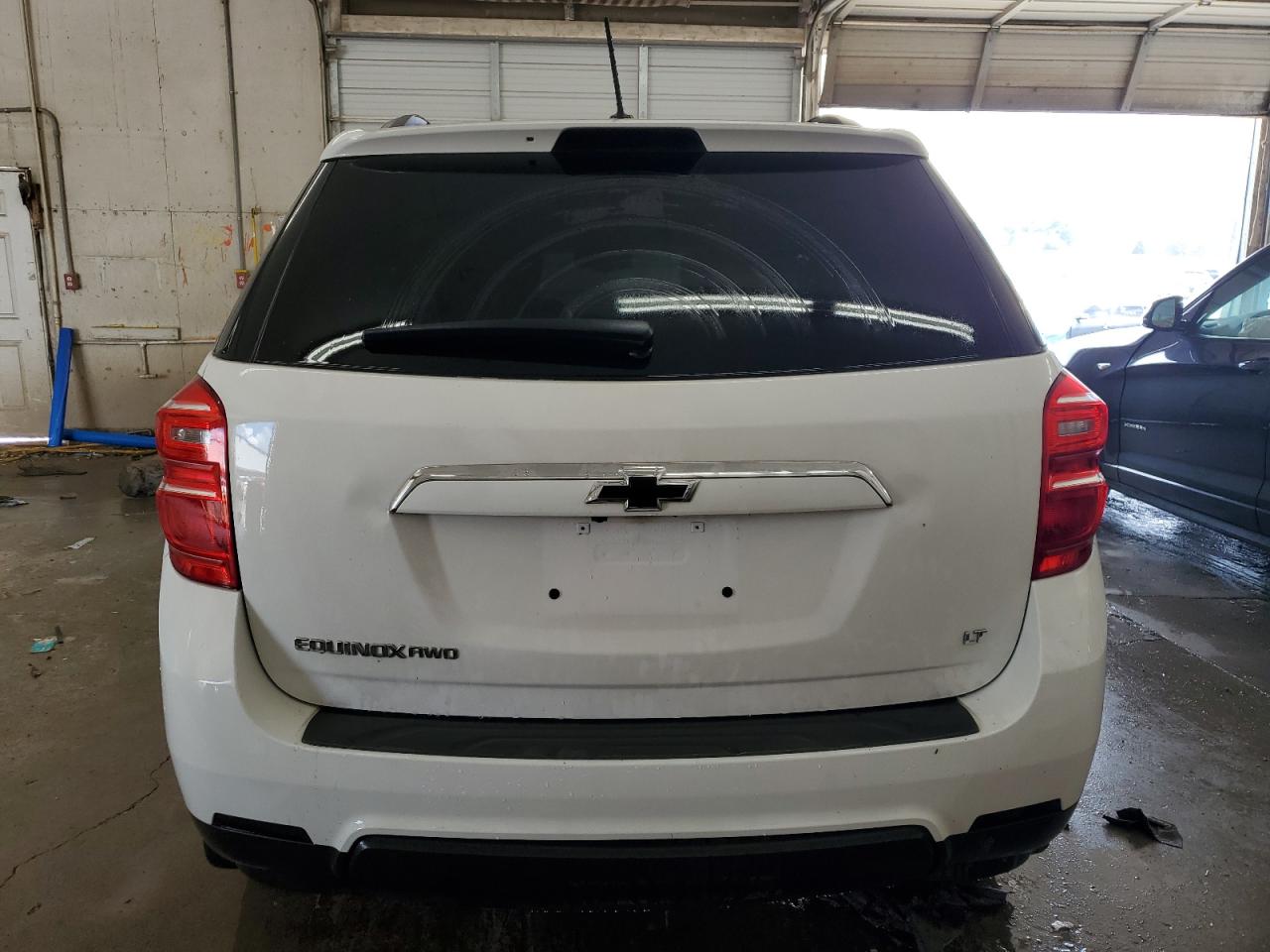 2017 Chevrolet Equinox Lt VIN: 2GNFLFEK7H6211379 Lot: 64093295