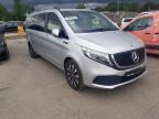 2022 MERCEDES BENZ EQV 300 SP for sale at Copart SANDY