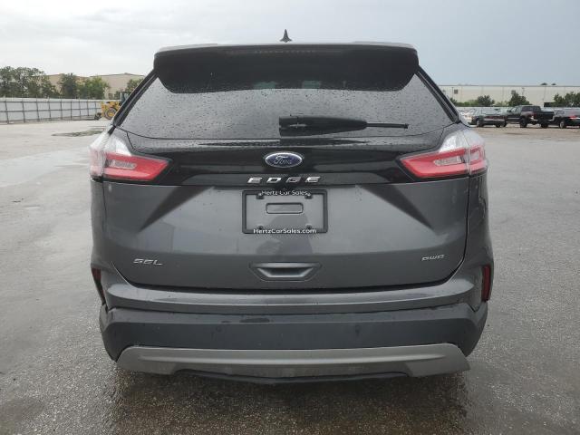  FORD EDGE 2022 Szary