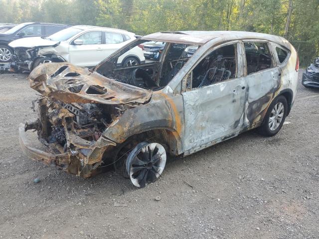 2012 HONDA CR-V EXL   for sale at Copart ON - COOKSTOWN