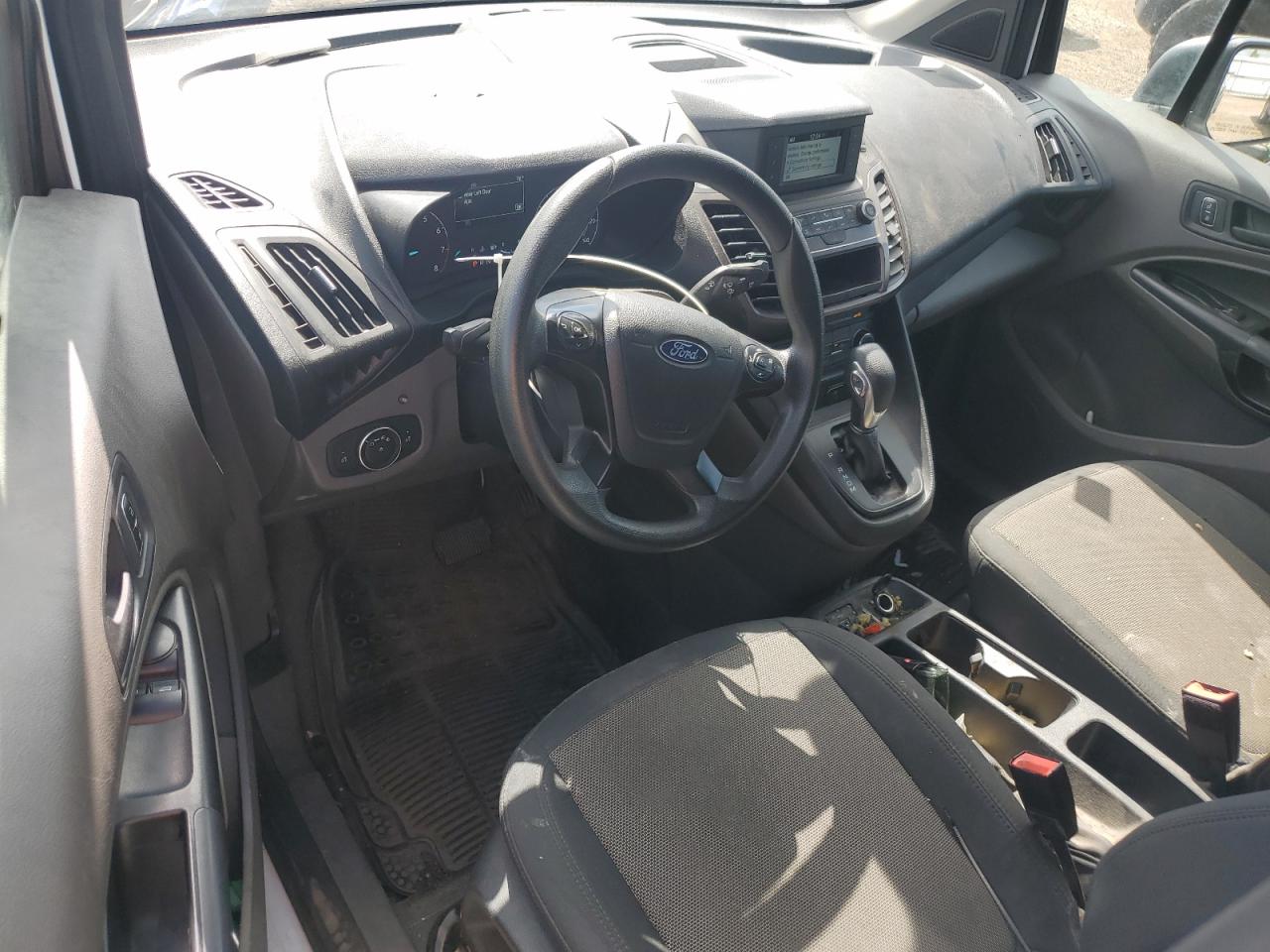 2020 Ford Transit Connect Xl VIN: NM0LS7E26L1472273 Lot: 64721875