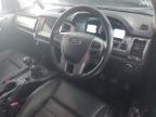 2020 FORD RANGER LIM for sale at Copart WESTBURY