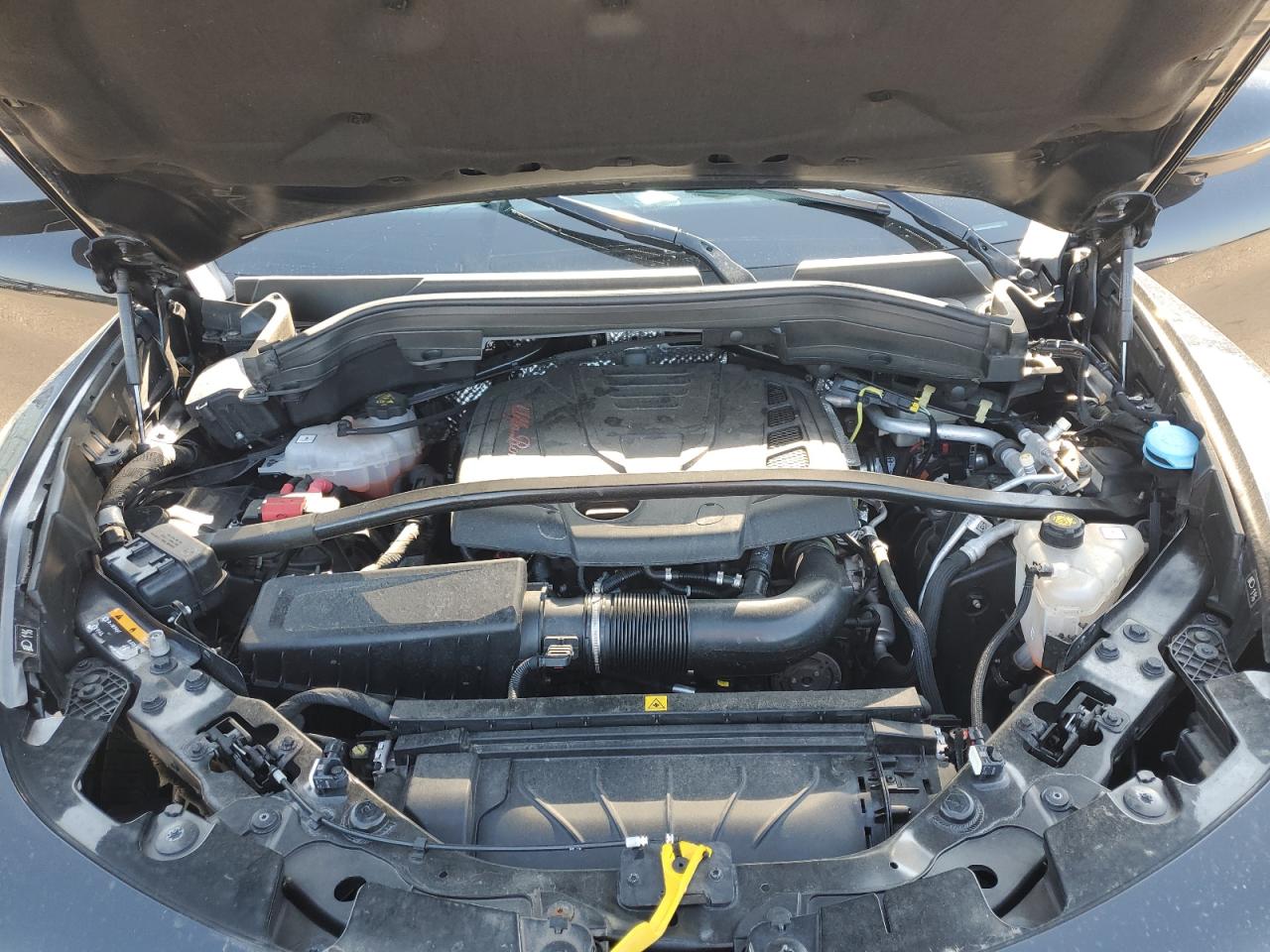 zaspakbn5m7d09760 ZASPAKBN5M7D09760 2021 Alfa Romeo Stelvio Ti