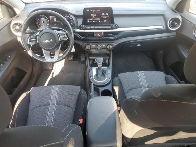  KIA FORTE 2023 Black