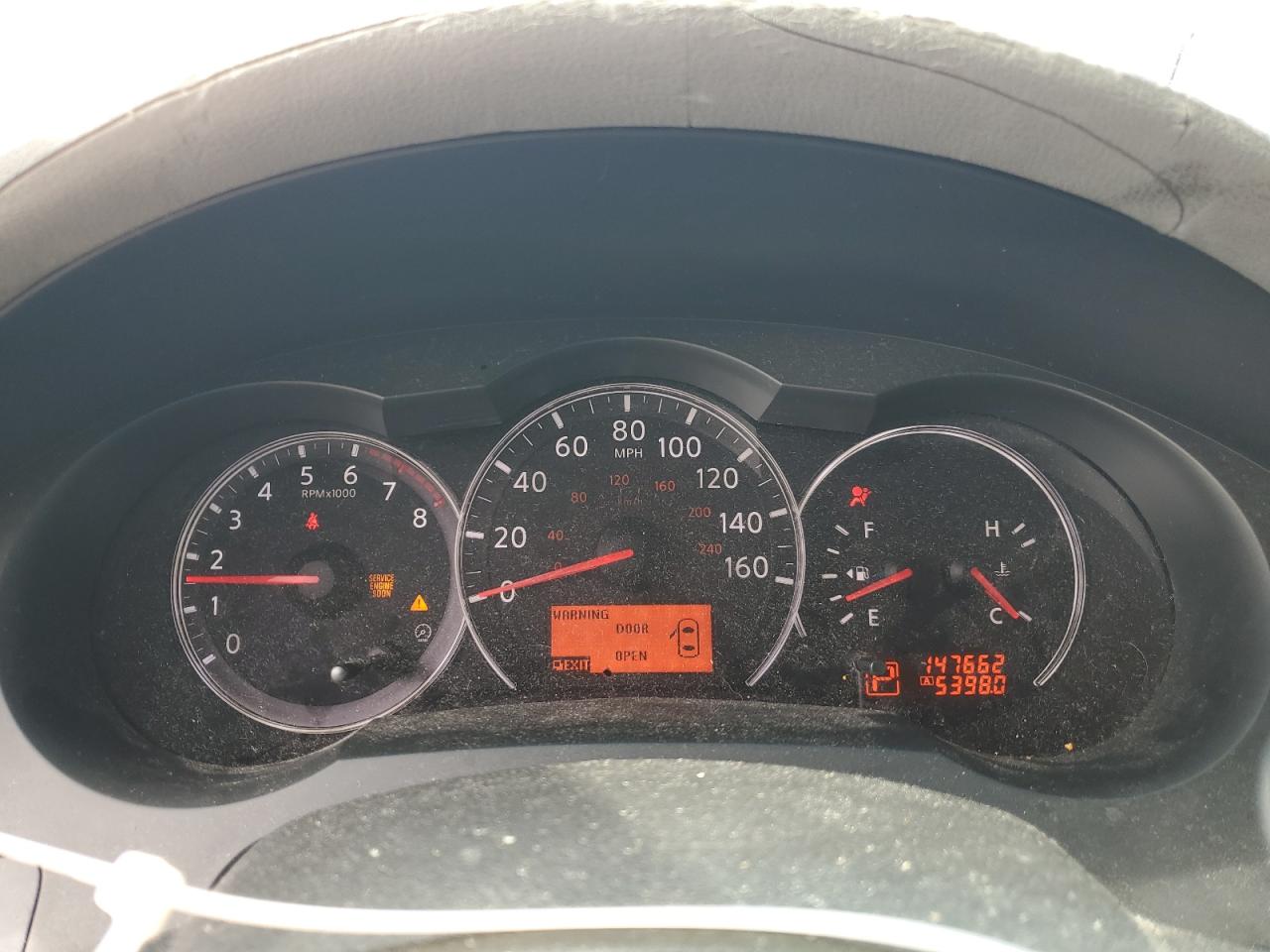 2010 Nissan Altima Base VIN: 1N4AL2AP0AN500804 Lot: 64460575