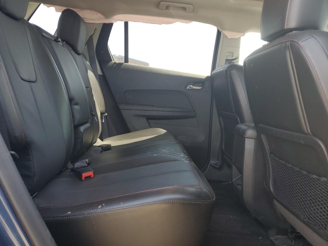 2016 GMC Terrain Slt VIN: 2GKFLUEK0G6126710 Lot: 67012945