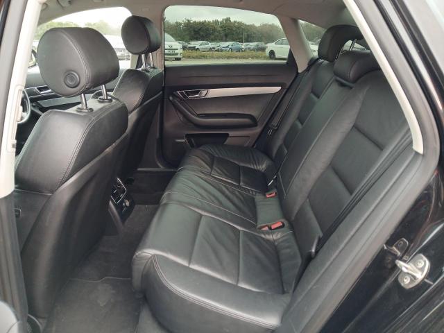 2011 AUDI A6 E SE TD