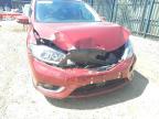 2016 NISSAN PULSAR N-T for sale at Copart COLCHESTER