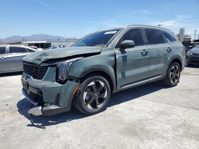 KIA SORENTO EX 2025