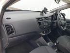 2013 KIA RIO 1 for sale at Copart WESTBURY