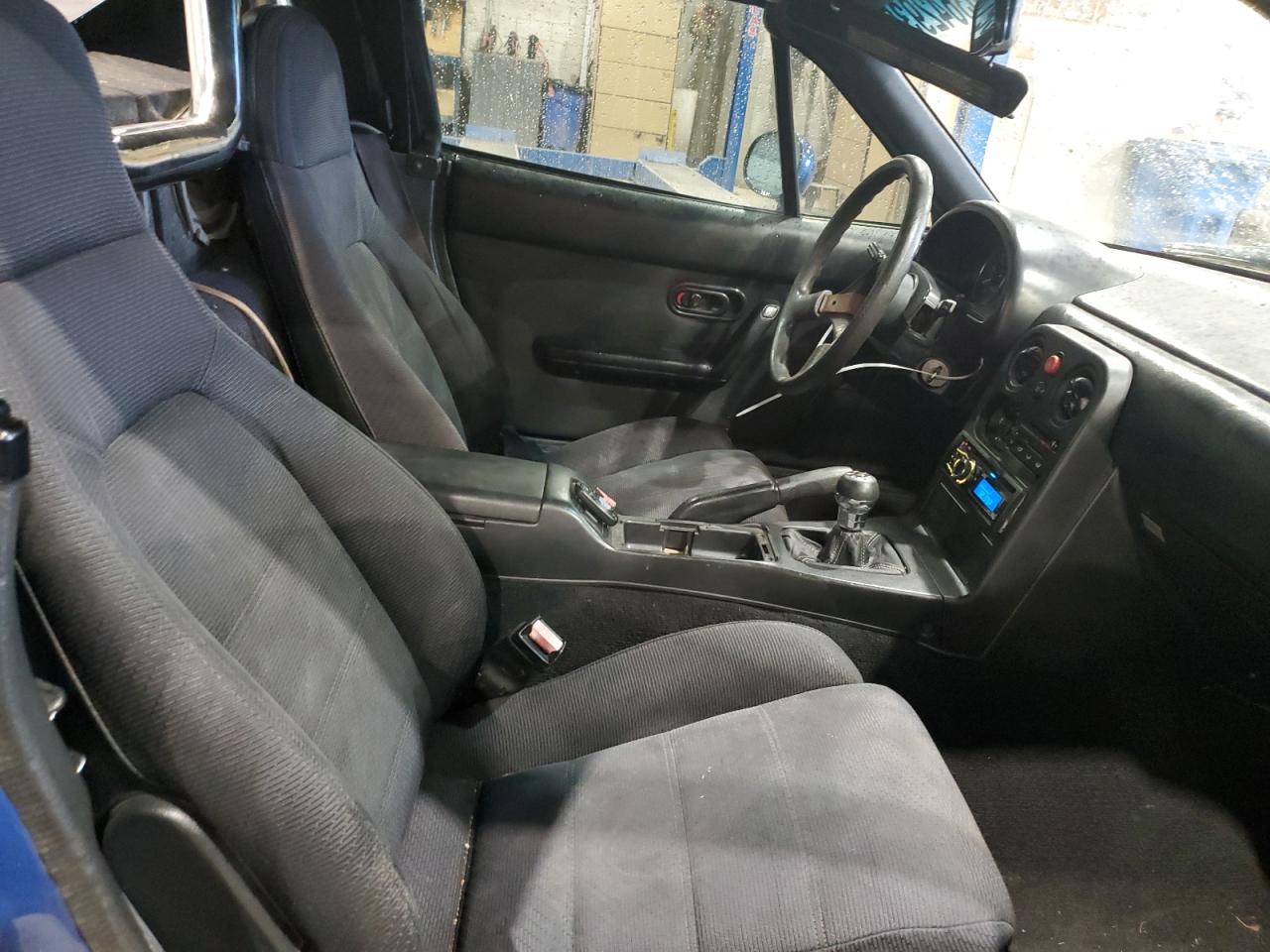 1990 Mazda Mx-5 Miata VIN: JM1NA3523L0148677 Lot: 63642935