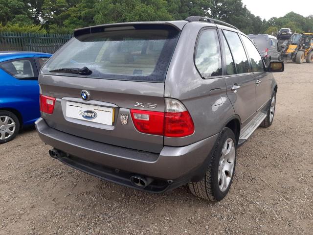 2005 BMW X5