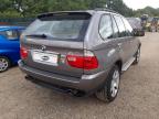 2005 BMW X5 for sale at Copart COLCHESTER