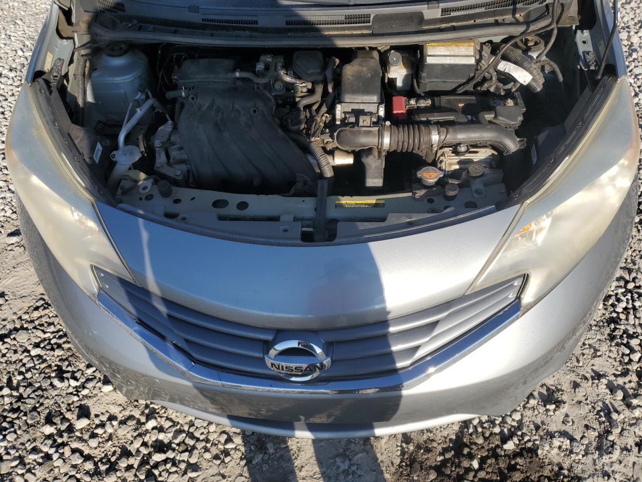 2015 Nissan Versa Note S VIN: 3N1CE2CP1FL366812 Lot: 64772125