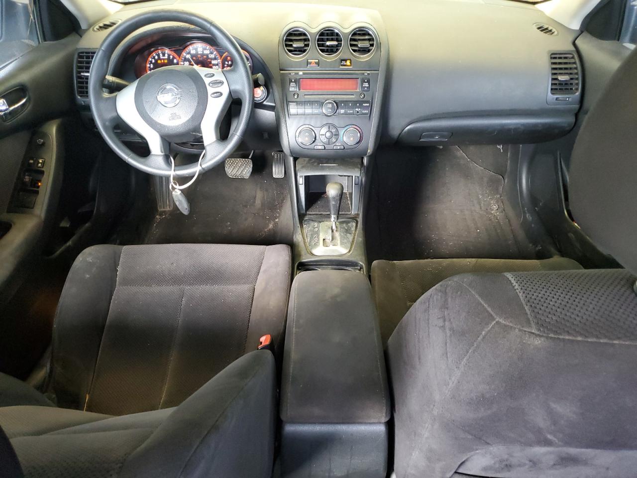 2009 Nissan Altima 2.5 VIN: 1N4AL21E29C197630 Lot: 65597365