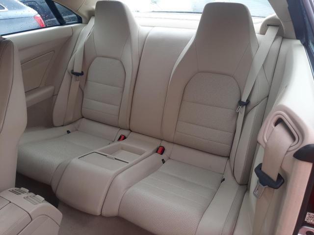 2015 MERCEDES BENZ E250 CDI A