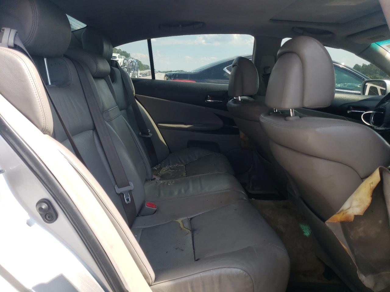 2006 Lexus Gs 430 VIN: JTHBN96S365013083 Lot: 63259285