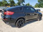 2013 BMW X6 XDRIVE35I   for sale at Copart VA - HAMPTON