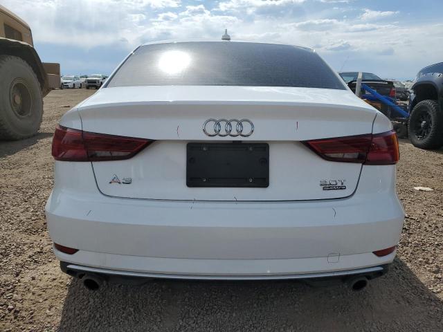  AUDI A3 2017 Белы