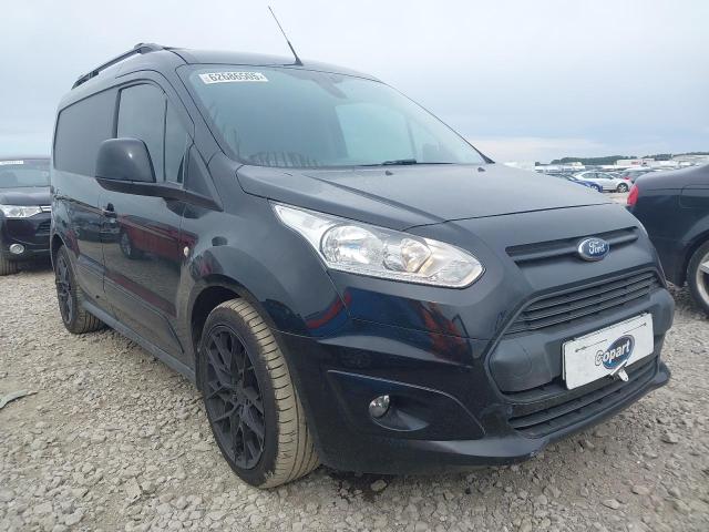 2017 FORD TRANSIT CO