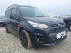 2017 FORD TRANSIT CO for sale at Copart YORK