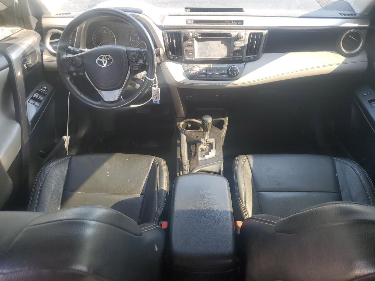 2017 Toyota Rav4 Xle VIN: JTMRFREV3HD211907 Lot: 63041155