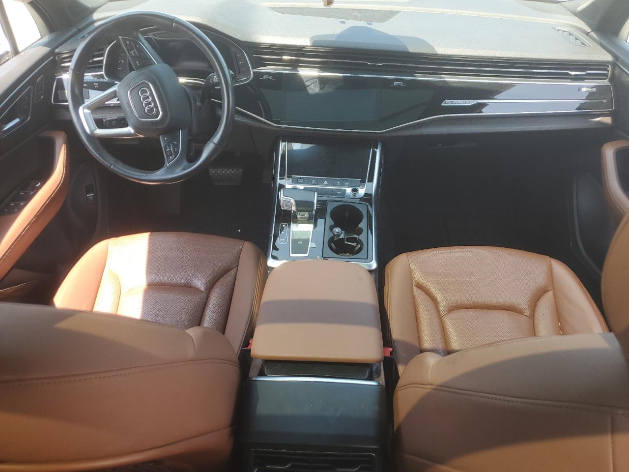 2021 Audi Q7 Premium Plus VIN: WA1LXAF77MD024811 Lot: 65043145