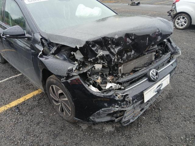 2024 VOLKSWAGEN POLO LIFE TSI 