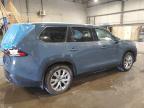 2024 TOYOTA GRAND HIGHLANDER XLE   for sale at Copart QC - MONTREAL
