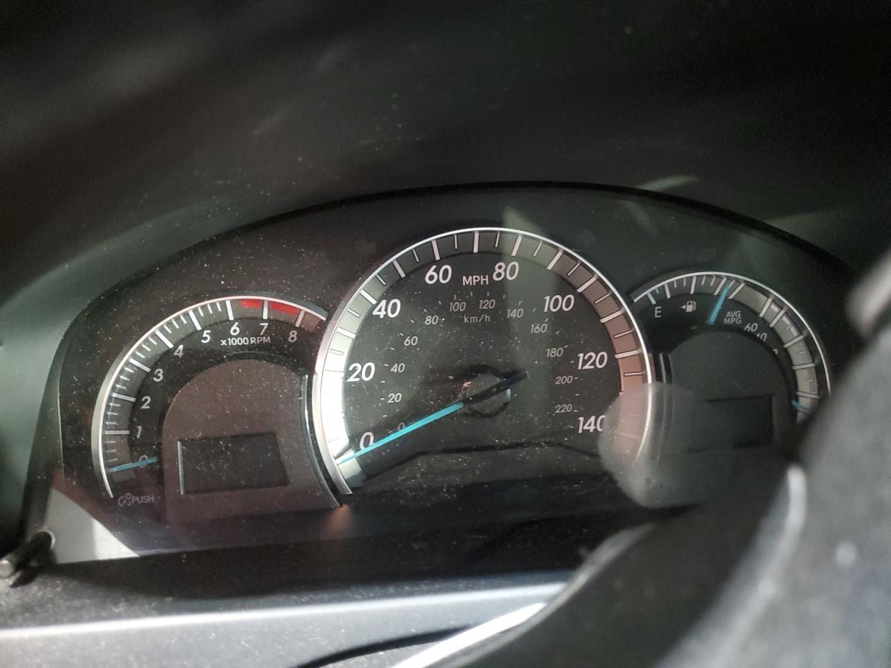 4t1bk1fk3eu544862 4T1BK1FK3EU544862 2014 Toyota Camry Se