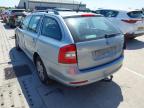 2011 SKODA OCTAVIA SE MPI  for sale at Copart SANDWICH